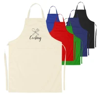 Jacky?s Cotton Apron AP001